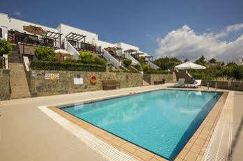 Dreams Holiday Вилла *